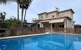 Villa Mediterranea Denia Playa